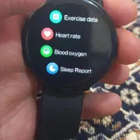 ساعت هوشمند میبرو لایت اصل درحد نو|ساعت|مرند, |دیوار