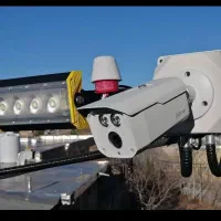 دوربین مداربسته و دزدگیر اماکن