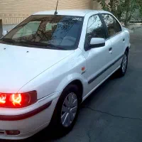 سمندef7دوگانه سوز فابریک مدل98|خودرو سواری و وانت|اصفهان, شهرک کاوه|دیوار