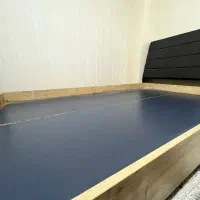 تخت یک  نفره  120*200