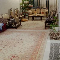 آپارتمان ویلایی دو طبقه