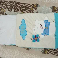 سرویس خواب نوزاد