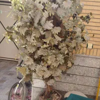 درختچه مصنوعی