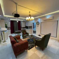 هتل اپارتمان مبله روزانه/پارکینگ دار/اتاق/تمیز