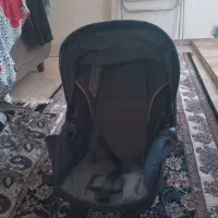کریر سالم و تمیز