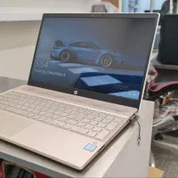 لپتاپ HP Pavilion 15 در حد نو