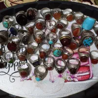 انگشتر قدیمی