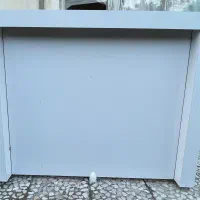 میز ادار و صندلی چرخدار