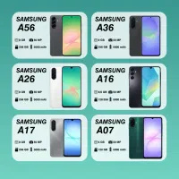 جشنواره فروش موبایل اقساط ویژه کارمندان دولت