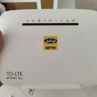 مودم سیم کارت خور ایرانسل TDLTE