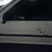 فروش فوری پژو پارس موتور جدید مدل 1401