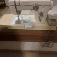 فروش چرخ خیاطی|چرخ خیاطی و ریسندگی|تهران, زعفرانیه|دیوار