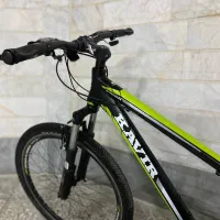 دوچرخه کویر نو