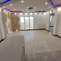 واحد ۹۰متری با ویو دشت و کوه