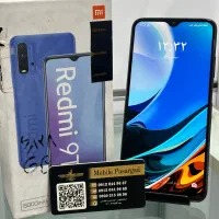 Redmi9t 128/6|موبایل|اسلام‌شهر, زرافشان|دیوار