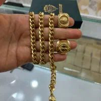 طلا مردانه