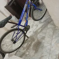فروش دوچرخه 24