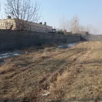 ۴۰۰متر زمین چسب بافت آب برق گاز سهیلیه تهراندشت