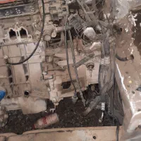 گیربکس‌.دفرانسیل‌.دینام‌.استارت|قطعات یدکی و لوازم جانبی|بهارستان, |دیوار