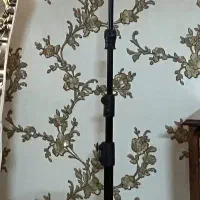پایه دوربین و موبایل panasun حرفه‌ای