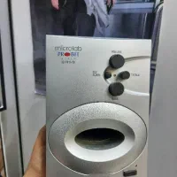 اسپیکر کامپیوتر