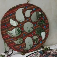 آیینه سنتی