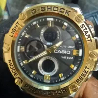 ساعت کاسیو جی شاک اصلژاپن