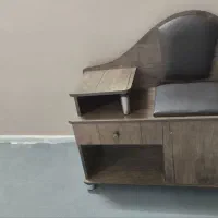 میز تلفن|میز تلفن|الوند, |دیوار