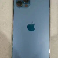 آیفون12 pro تمیز