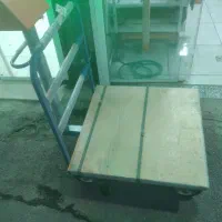 فروش انواع ترازو و باسکول دیجیتال پیام  توزین و...|فروشگاه و مغازه|کرمان, |دیوار
