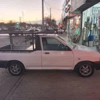 پرایدوانت ۹۶دوگانه|خودرو سواری و وانت|اردبیل, |دیوار