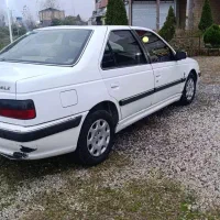 پارس مدل90|خودرو سواری و وانت|رشت, هلال احمر|دیوار