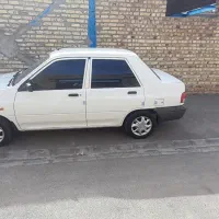 پراید۱۳۱مدل۹۷|خودرو سواری و وانت|تایباد, |دیوار