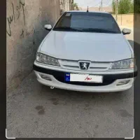 پژو سفارشی  مدل401