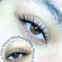 آفر ویژه پاییز(خدمات اکستنشن مژه)50%تخفیف|خدمات آرایشگری و زیبایی|لاهیجان, شهید آوینی|دیوار