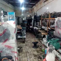 اجاره سالن250 متری|اجارهٔ دفتر صنعتی، کشاورزی، تجاری|مشهد, یاغون آباد|دیوار