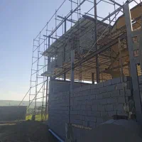 داربست محمدی