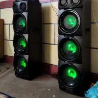 اسپیکر میگنو