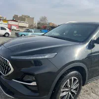 Kmc k7 مدل 1401|خودرو سواری و وانت|اراک, |دیوار