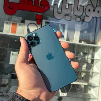 12pro 256gig zaa موبایل چلسی اقساط