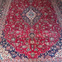 فرش ۱۲ متری دستباف