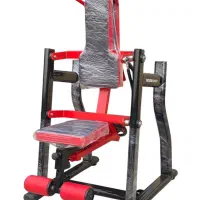 پاور لیفت  بدنسازی ورزشی دستگاه