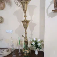 قلیون عربی بسیار زیبا با قیمت مناسب