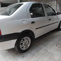L90 مدل ۹۳ e2|خودرو سواری و وانت|تهران, ابوذر|دیوار