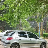 206 مدل ۸۳ بیرنگ