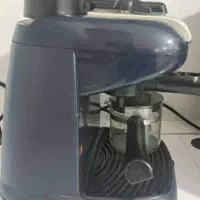 قهوه ساز دلونگی|سماور، چای‌ساز، قهوه‌ساز|جم, |دیوار