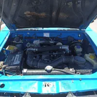 نیسان دیزل|خودرو سواری و وانت|جلگه ماژان, |دیوار