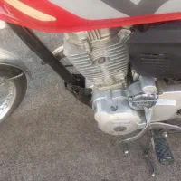 هوندا 150 مدل 97 پیشرو درحد صفر|موتورسیکلت|پاکدشت, پارچین|دیوار