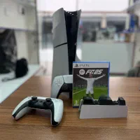 خریدار پلی استیشن ۵ ۴ ۳ فت اسلیم پرو و فروش