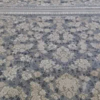 فرش ۹متری ۴عدد نقش برجسته